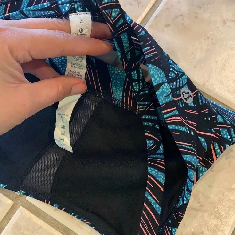 Lululemon